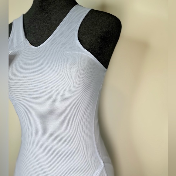 Norma Kamali Racer Fishtail Gown - Picture 6 of 8